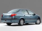 Iran Khodro 206 SD 2010 года